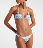 Missoni Mare Zig Zag bikini