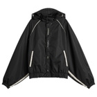END. x GOOPiMADE Men's Sage Coat in Black