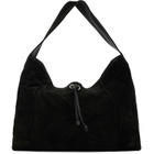 Belle Anna Black Gesture Bag