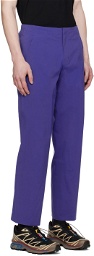 Veilance Blue Spere LT Trousers