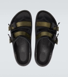 Birkenstock 1774 Arizona leather sandals