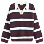 4th & Reckless Women's Tommie Jumper in Stripe