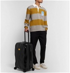 Crash Baggage - Icon Medium Polycarbonate Suitcase - Black