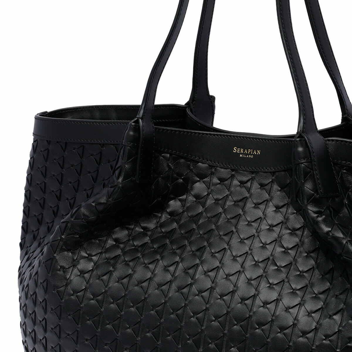 Serapian Secret Bag Mosaico