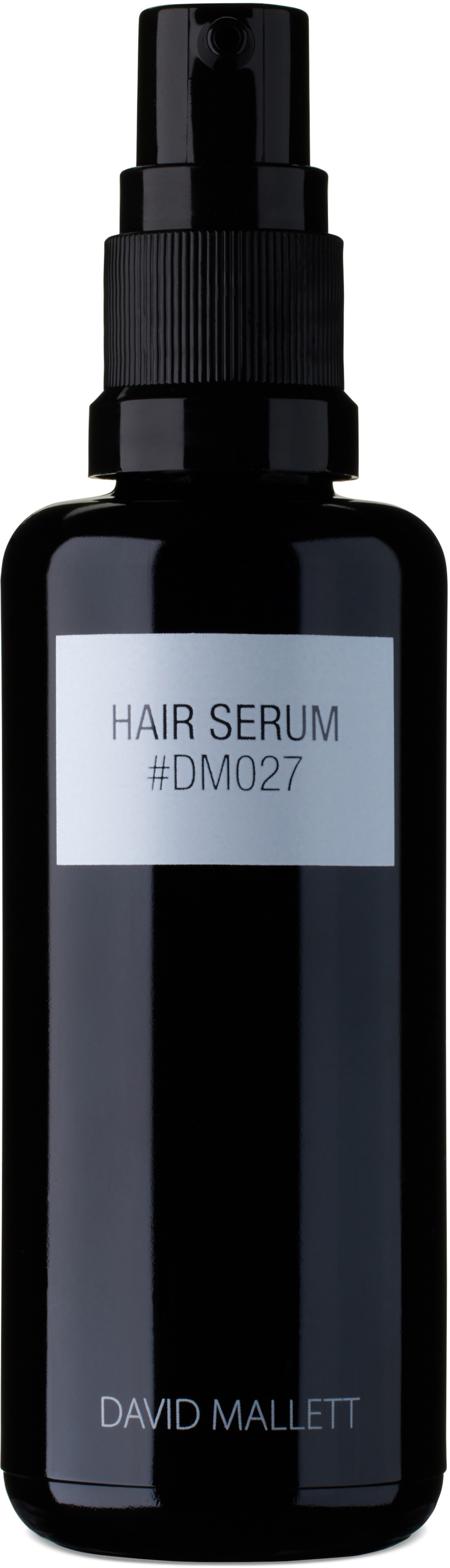 DAVID MALLETT Hair Serum #DM027, 50 mL