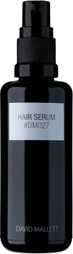 DAVID MALLETT Hair Serum #DM027, 50 mL