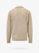 Roberto Collina Sweater Beige   Mens