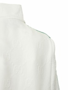 GUCCI - Gg Jacquard Jersey Dress