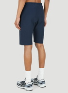 Champion Reverse Weave Soft Fleece Shorts 