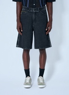 Vans Five Pocket Denim Shorts