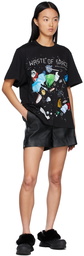 Stella McCartney Waste Of Space T-Shirt