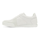 Givenchy White Set 3 Tennis Sneakers