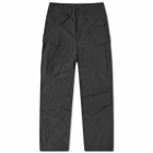 Uniform Bridge Men's Nylon M51 Pant in Black