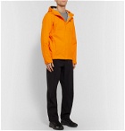 Patagonia - Torrentshell H2No Performance Standard Ripstop Hooded Jacket - Yellow