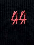 44 Label Group   Sweater Black   Mens