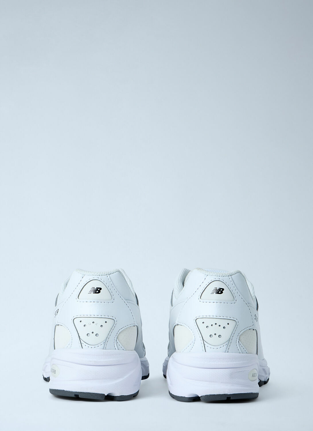 Comme des Garçons Homme Plus x New Balance U509 Sneakers