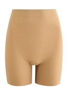 Wacoal Shape Revelation Hourglass Thigh Shaper Shorts Beige