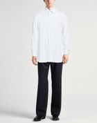 Giorgio Armani Mens Shirt in White