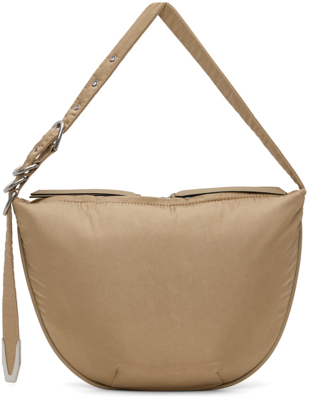 Photo: rag & bone Beige Spire Mini Bag