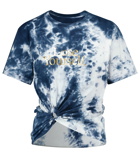 Paco Rabanne - Tie-dye cotton T-shirt