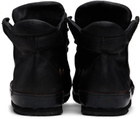 A Diciannoveventitre Black 019 Sneakers