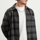 Miansai Men's Niko Necklace in Black