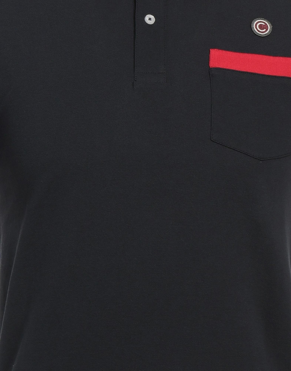 Colmar Mens Polo shirt Midnight in Blue