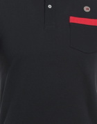Colmar Mens Polo shirt Midnight in Blue