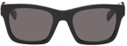 Paul Smith Black Fenton Sunglasses
