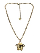 Versace Tribute Necklace