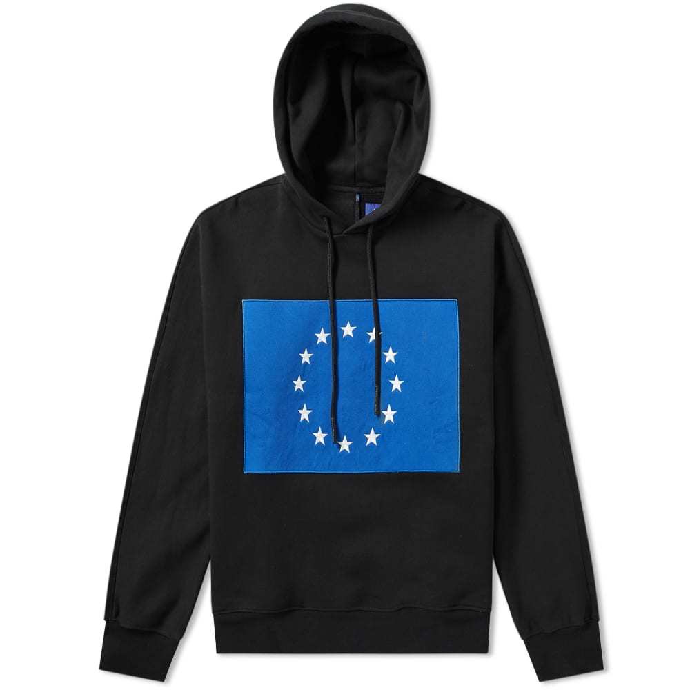 Études Color Europa Hoody
