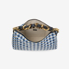 Jimmy Choo Callie Maxi Shoulder Bag