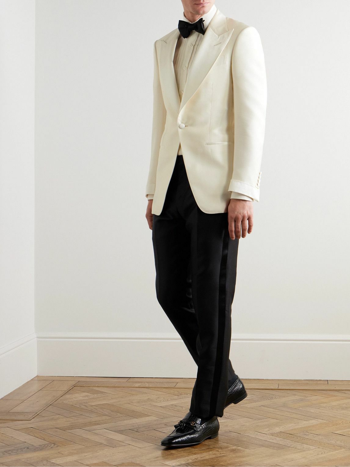 Tom Ford Tuxedo Jacket