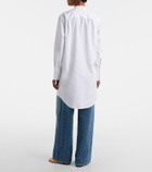 AG Jeans Jesolo wide-leg jeans