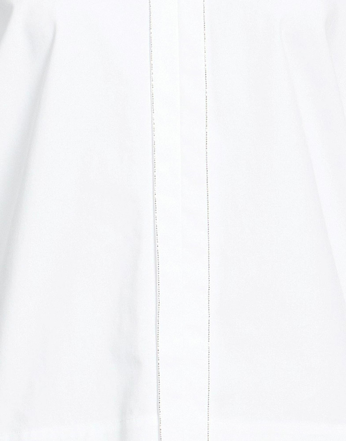 Peserico Womens Top in White