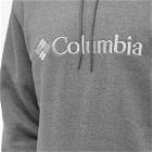 Columbia Men's CSC Basic Logo™ II Hoody in City Grey Heather