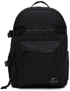 Nike Black Utility Power Training Backpack