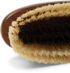 Lorenzi Milano - Cloth Brush for Cashmere - Brown