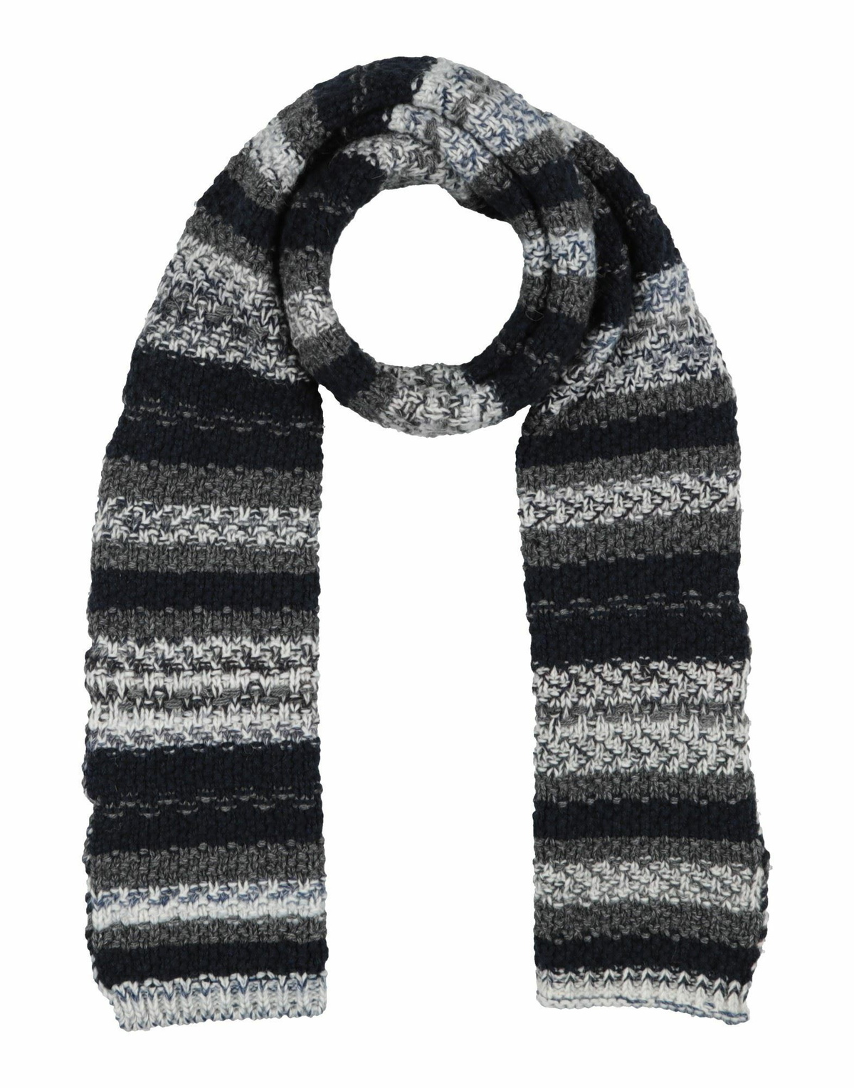 Altea Womens Scarf in Navy