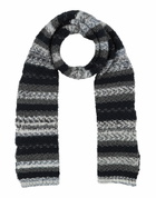 Altea Womens Scarf in Navy