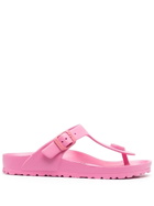 BIRKENSTOCK - Gizeh Eva Thong Sandals