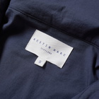 Kestin Hare Creiff Half Zip Windbreaker