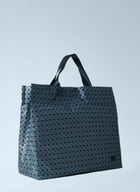 Bao Bao Issey Miyake Cart Reflector Tote Bag