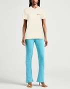 Kidsuper Studios Womens T-shirt Cream