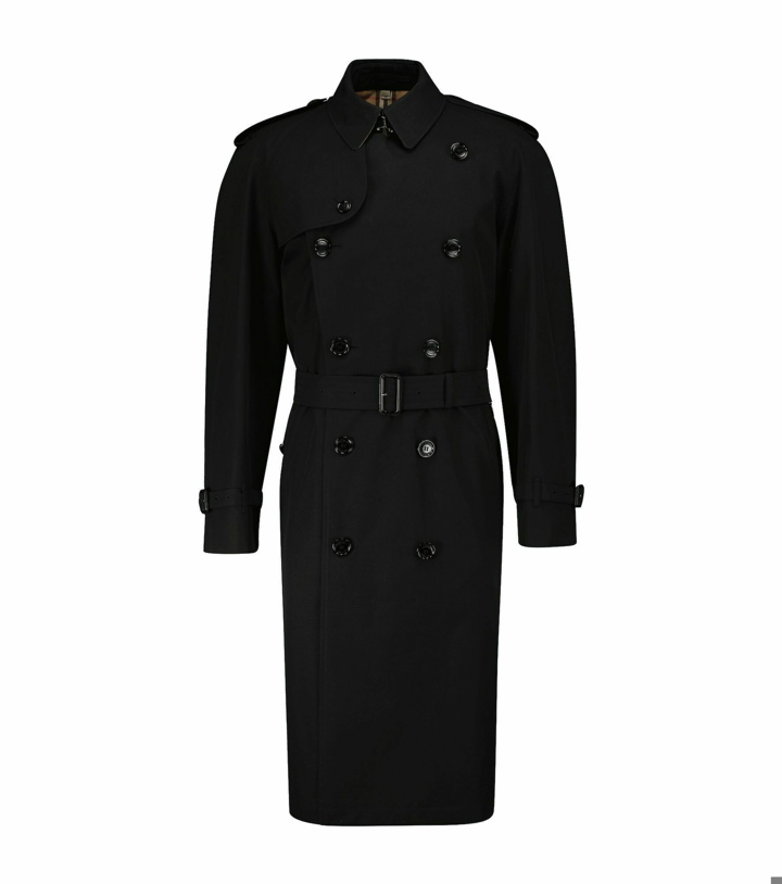Photo: Burberry - Westminster classic trench coat
