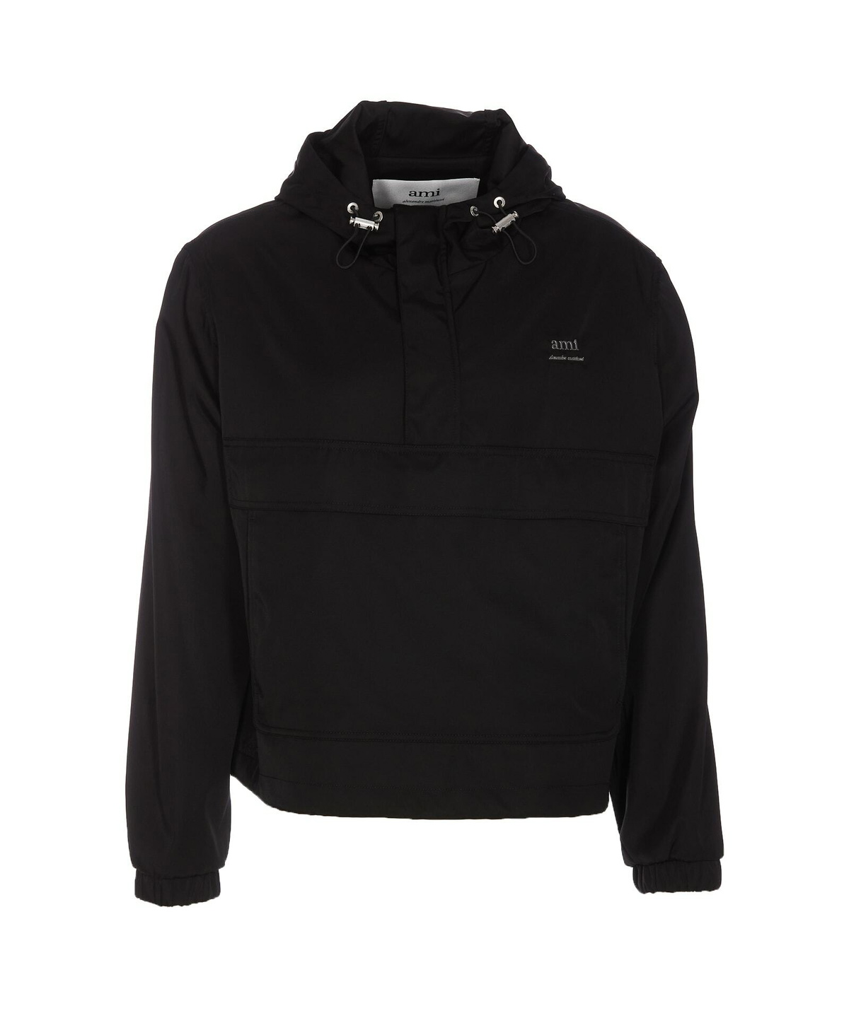 Ami Alexandre Mattiussi Ami Jacket