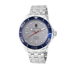 Torino Carrero Avatar Automatic Grey Dial Mens Watch C1S6161GRJ