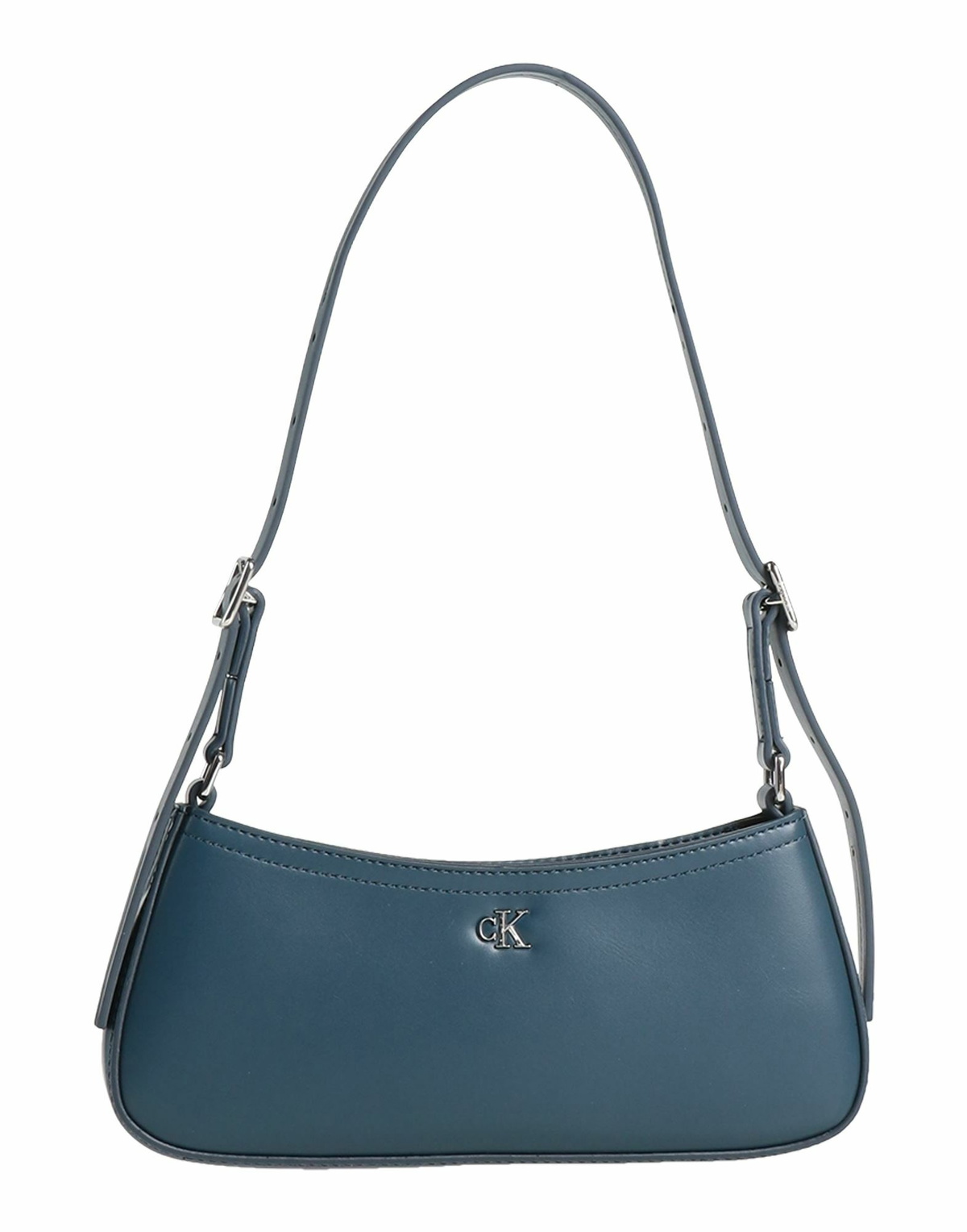 Calvin Klein Womens Shoulder bag in Navy