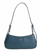 Calvin Klein Womens Shoulder bag in Navy