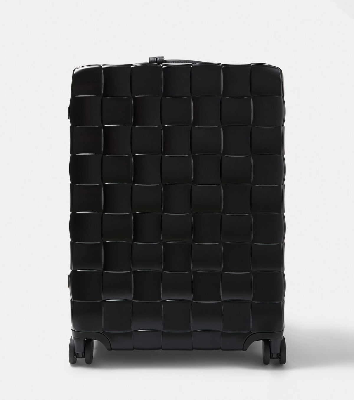Bottega Veneta Odissey suitcase